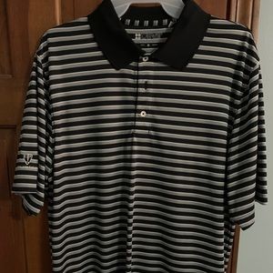 Gear (for sports) Polo Shirt (sz M)